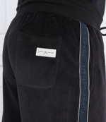 Спортивные штаны Tommy Hilfiger - черный(UM0UM03014)