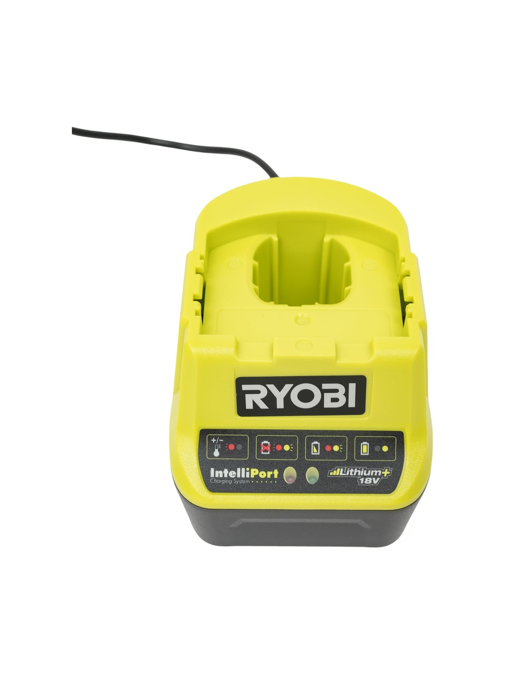 Набор 2xRB1840X + RC18120 RC18120-240X (18В; 4 Ач)  Ryobi 5133005092