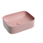 Раковина Ceramica Nova Element 50 см CN6052MP розовая