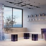 Трековый светильник Technical TR150-1-12W4K-M-B