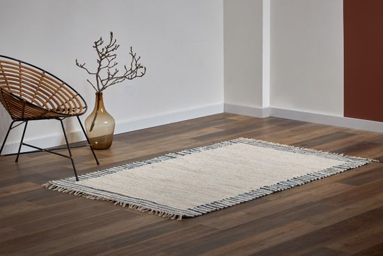 Ковер из хлопка gujarat из коллекции ethnic