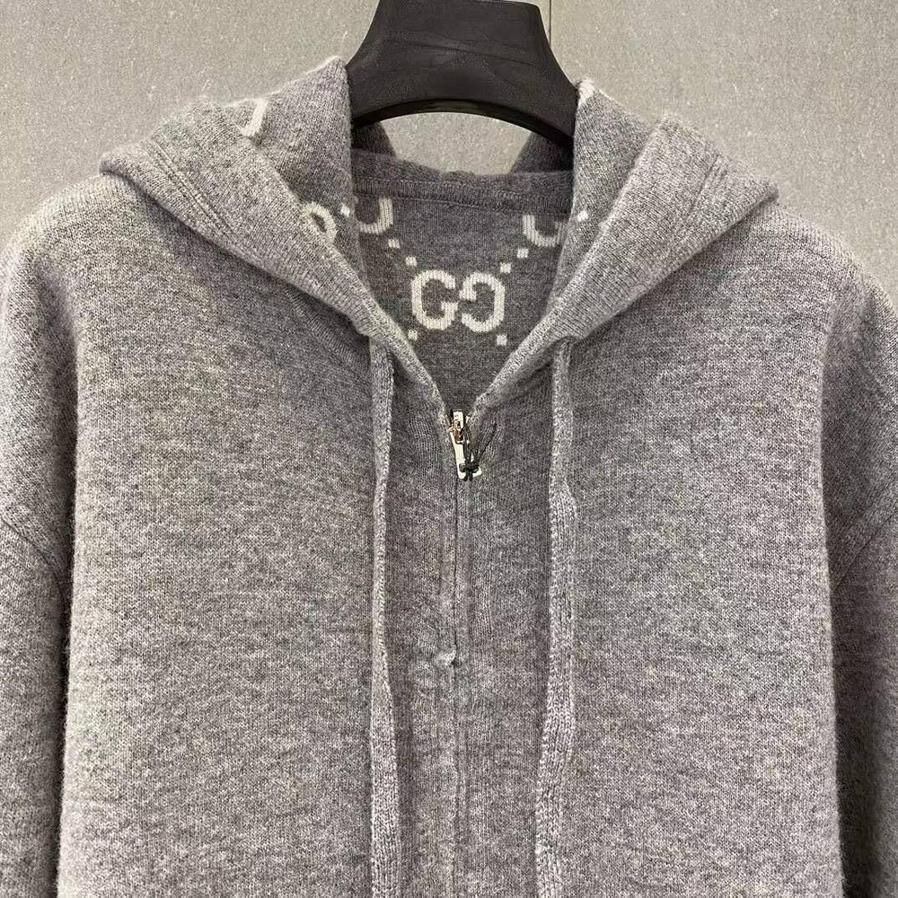 Толстовка Gucci