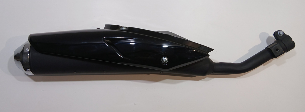 Глушитель Мотоцикл ATAKI Crosser 300