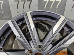 Диск колесный литой R20 Geely Monjaro 21-нв Б/У Оригинал 8892585146