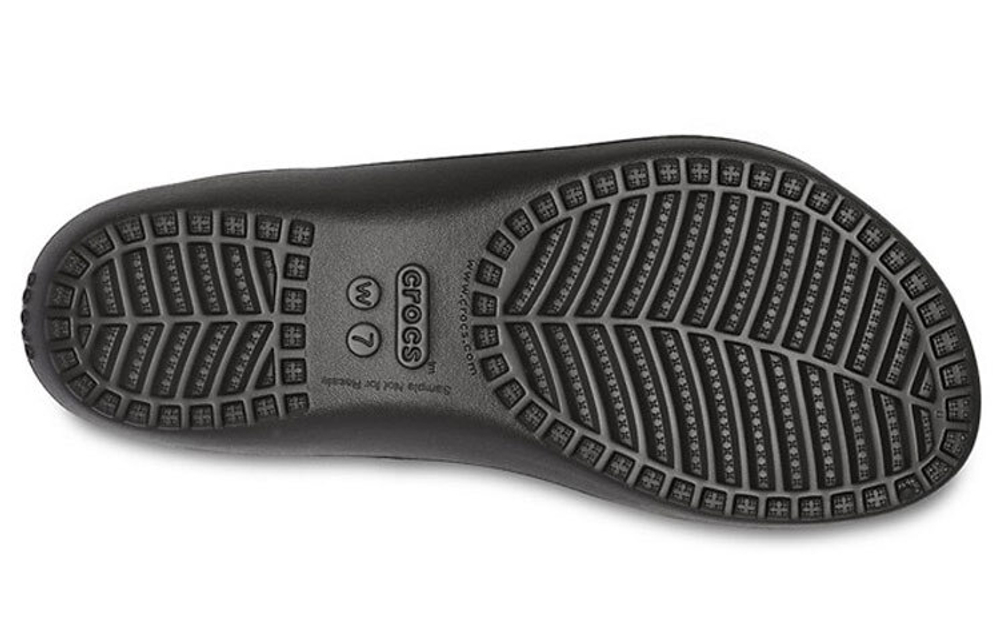 Crocs (Женская размерная сетка)