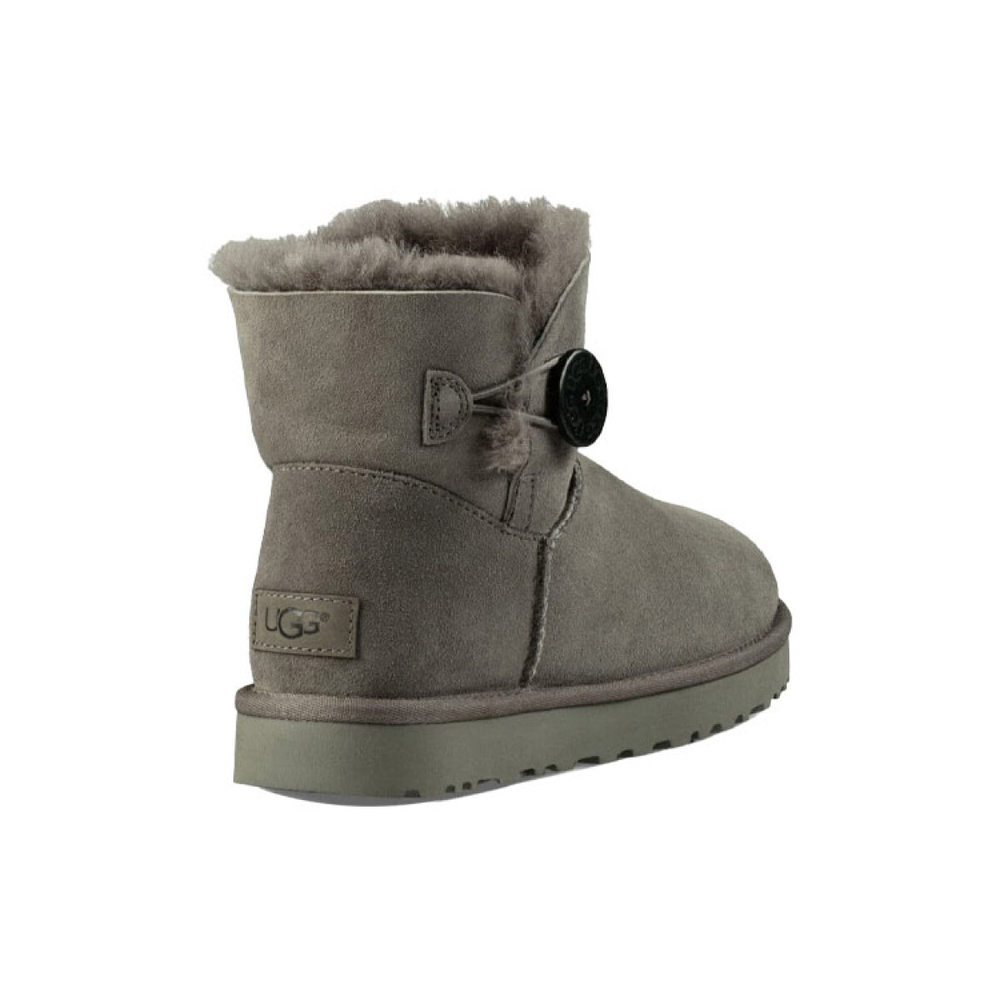 Сапоги UGG Bailey Button II Boot, 1016422-GREY