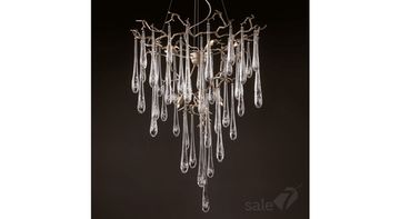 Потолочный подвесной светильник Aqua Serip