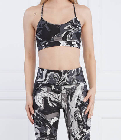 топ DKNY Sport - черный(DP1T7994)