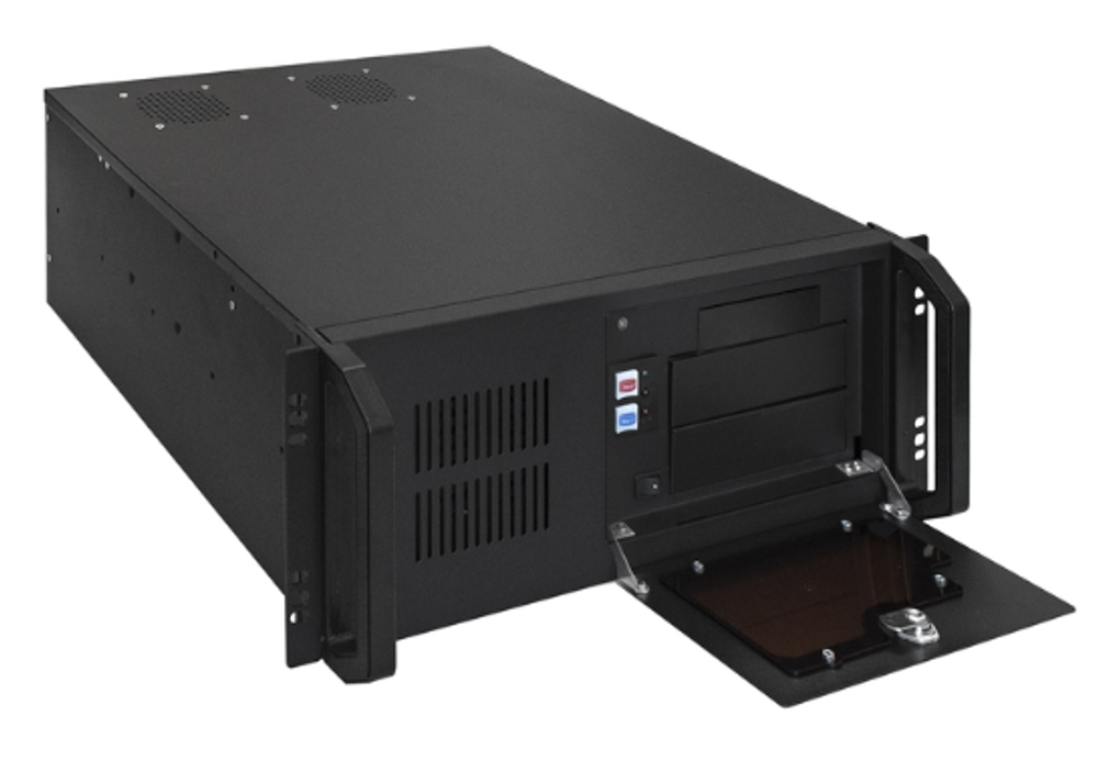 Корпус серверный 4U Exegate Pro 4U450-26/4U4020S/1200RADS