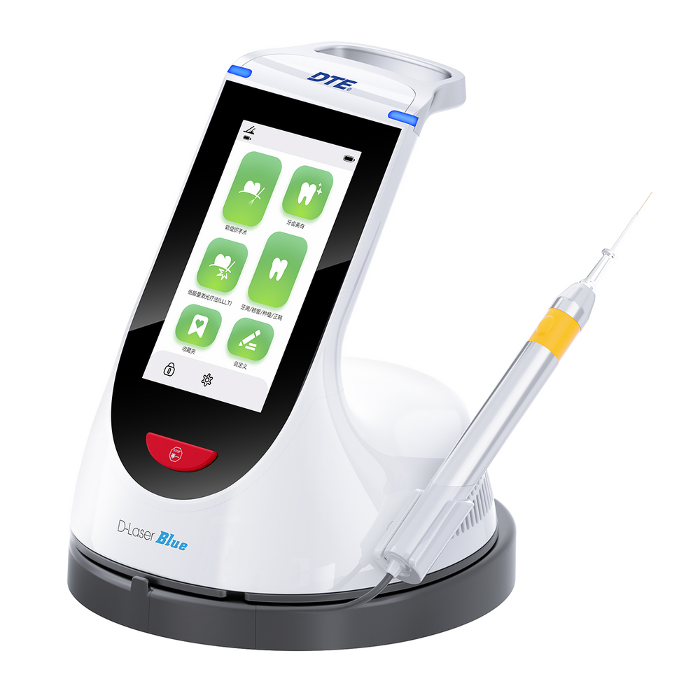 Аппарат лазерный диодный стоматологический серии DTE, модель D-Laser Blue