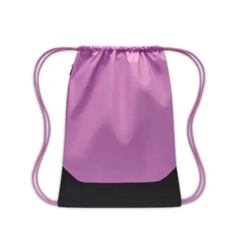 Рюкзак теннисный Nike Brasilia Training Gym - light magenta/black/black