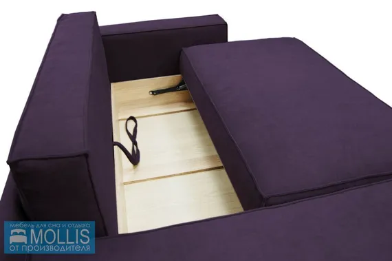 Диван "Фостер" угловой