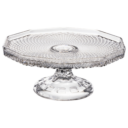 ТОРТОВНИЦА "DIAMANT" 19.5*7,5 СМ