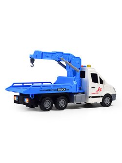 Игровая машина Эвакуатор (JS126A)