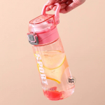 Бутылка для воды 2234