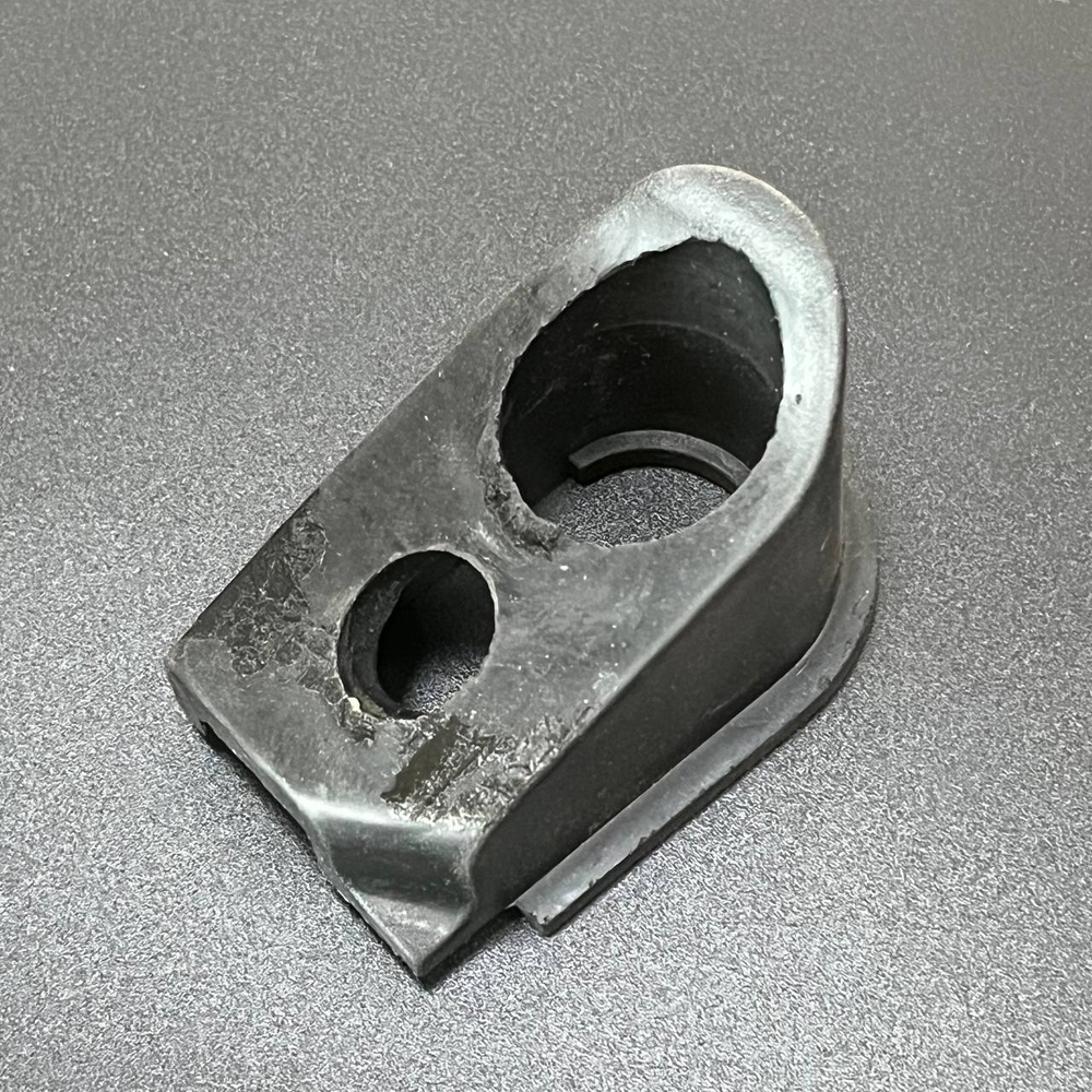 Уплотнение резиновое Yamaha 20-30 (HINGAN)