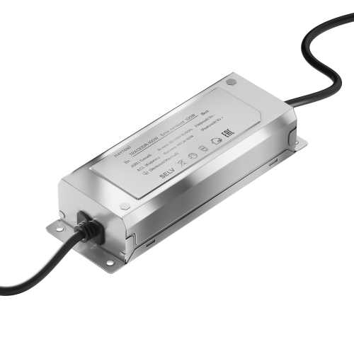 Блок питания 48В, 200Вт Maytoni Parity TRA130DR-200W