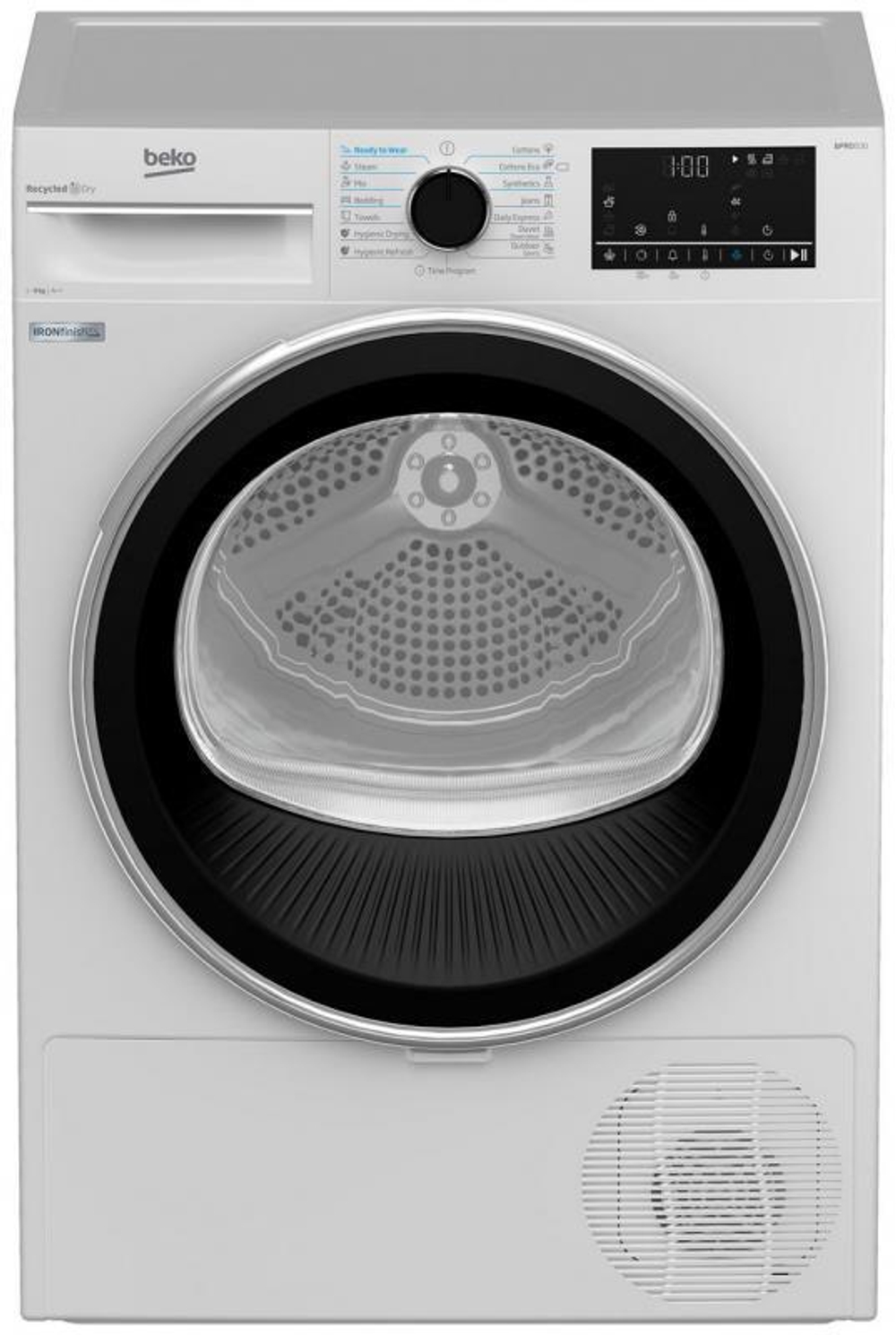 Сушильная машина BEKO B5T69233