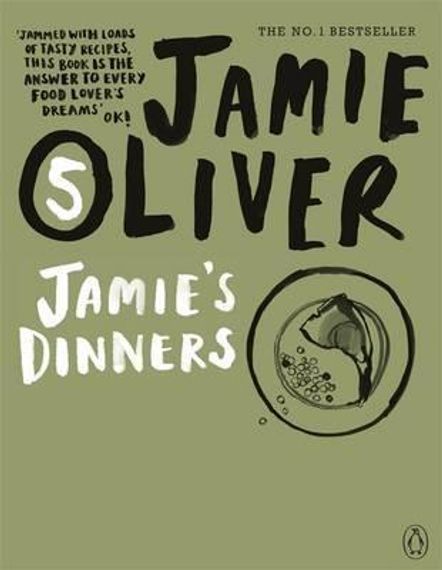 Jamie&#39;s Dinners