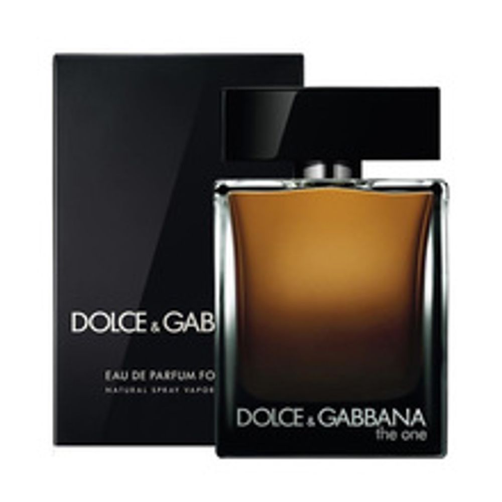Dolce Gabbana The One for Men Eau de Parfum EDP Tester 100ml