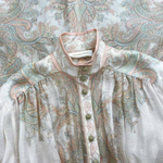 Платье Zimmermann