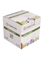 Видеокамера IP TSi-Beco25FP