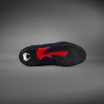 Боксёрки Venum Contender - Navy Blue/Red