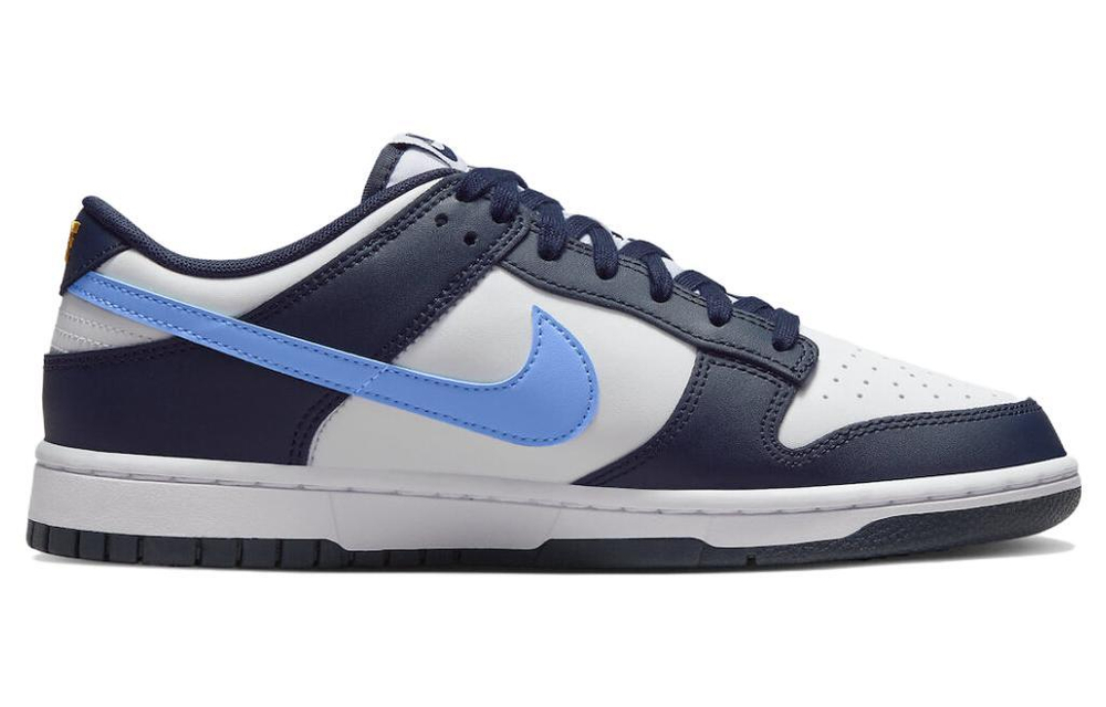 Кроссовки Nike Dunk Low