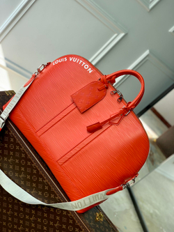 Louis Vuitton Alma Travel GM Bag