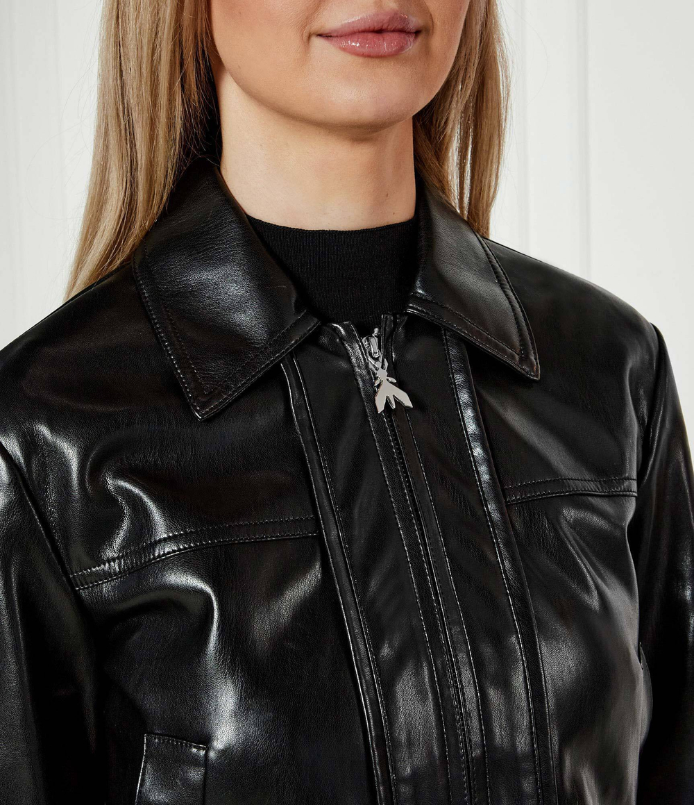 Куртка Patrizia Pepe - черный(8O0165 E005J)