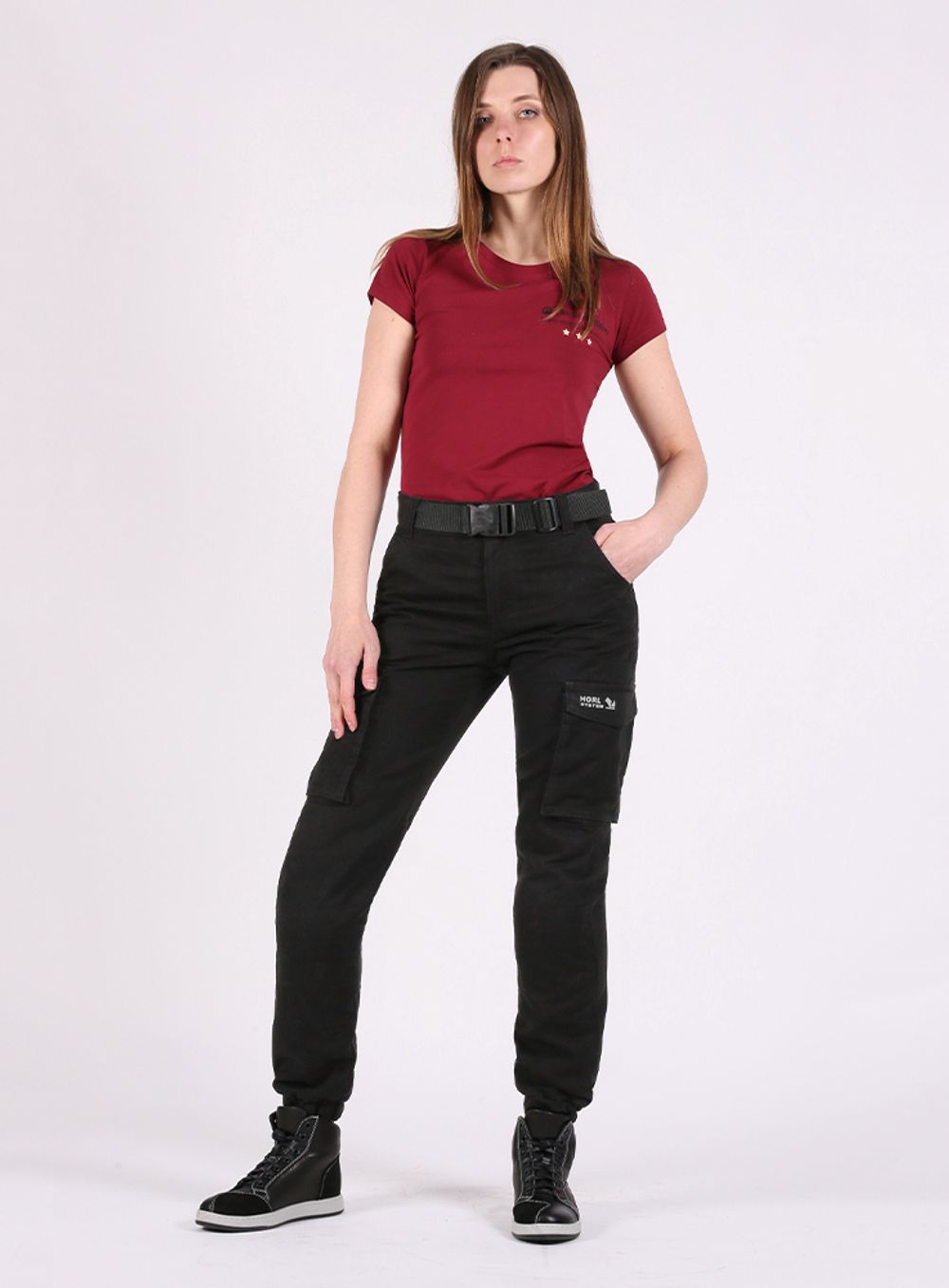 Cargo WaterProof / Женские / Черный