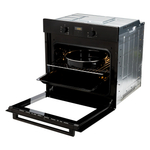 Духовой шкаф электрический SIMFER B6EB58077