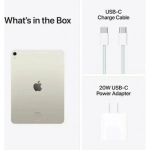 Планшет Apple iPad Air 2024 11" 128Gb Wi-Fi (MUWF3HN/A) Purple
