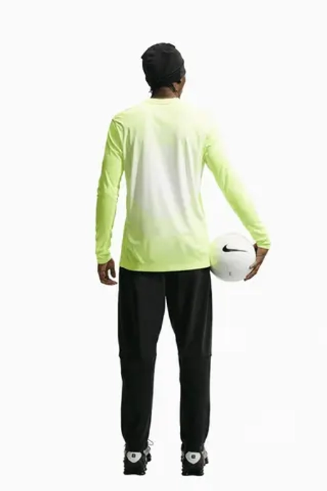 Штаны Nike PSG 26/27 Tech - черный