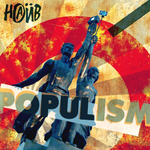 Наив / Populism (CD)