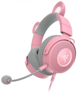 Наушники Razer RZ04-04510200-R3M1 розовый