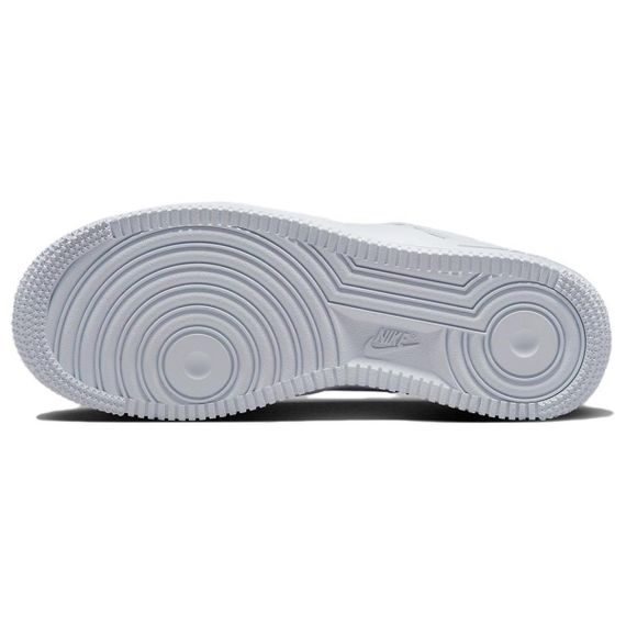 Кроссовки Nike Air FORCE 1 для скейтборда Низкие Женские