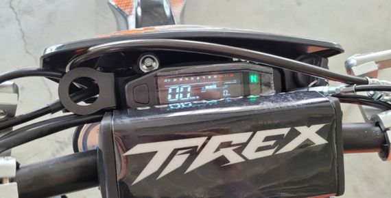 Мотоцикл TIREX K5 Pro ENDURO