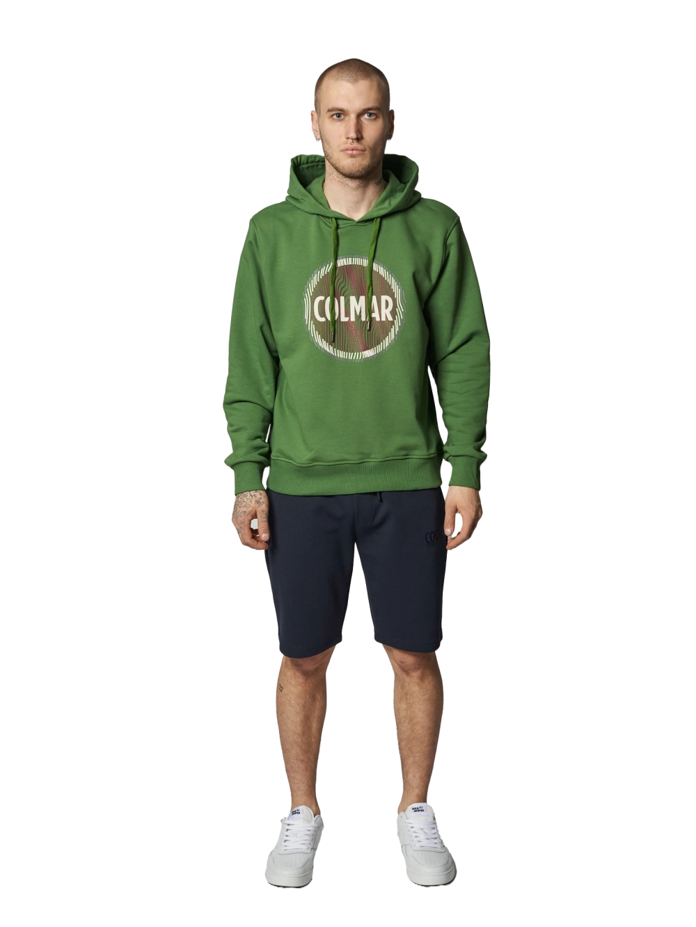 Худи M Colmar