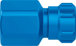 ACK-3/8-PK-6 Резьбовое соединение с накидной гайкой