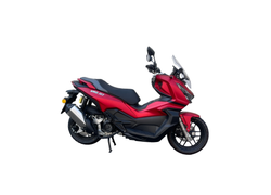 Скутер JET RS - 180cc (replica Honda Х-ADV) EFI CBS