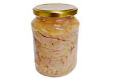 Печень трески натуральная, 500г