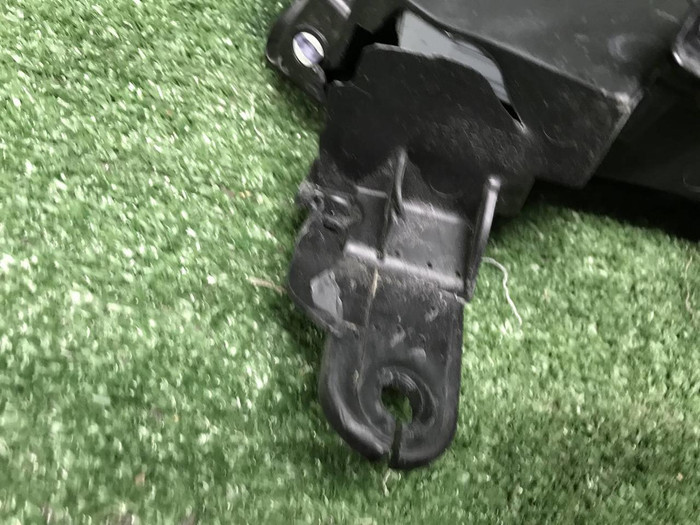 ДХО правый Jetour Dashing (2022-н.в.)