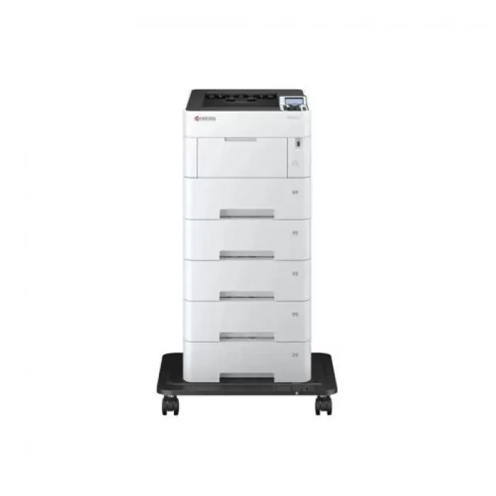 Принтер лазерный черно-белый Kyocera PA4500x