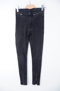 Джинсы темные 40 размер