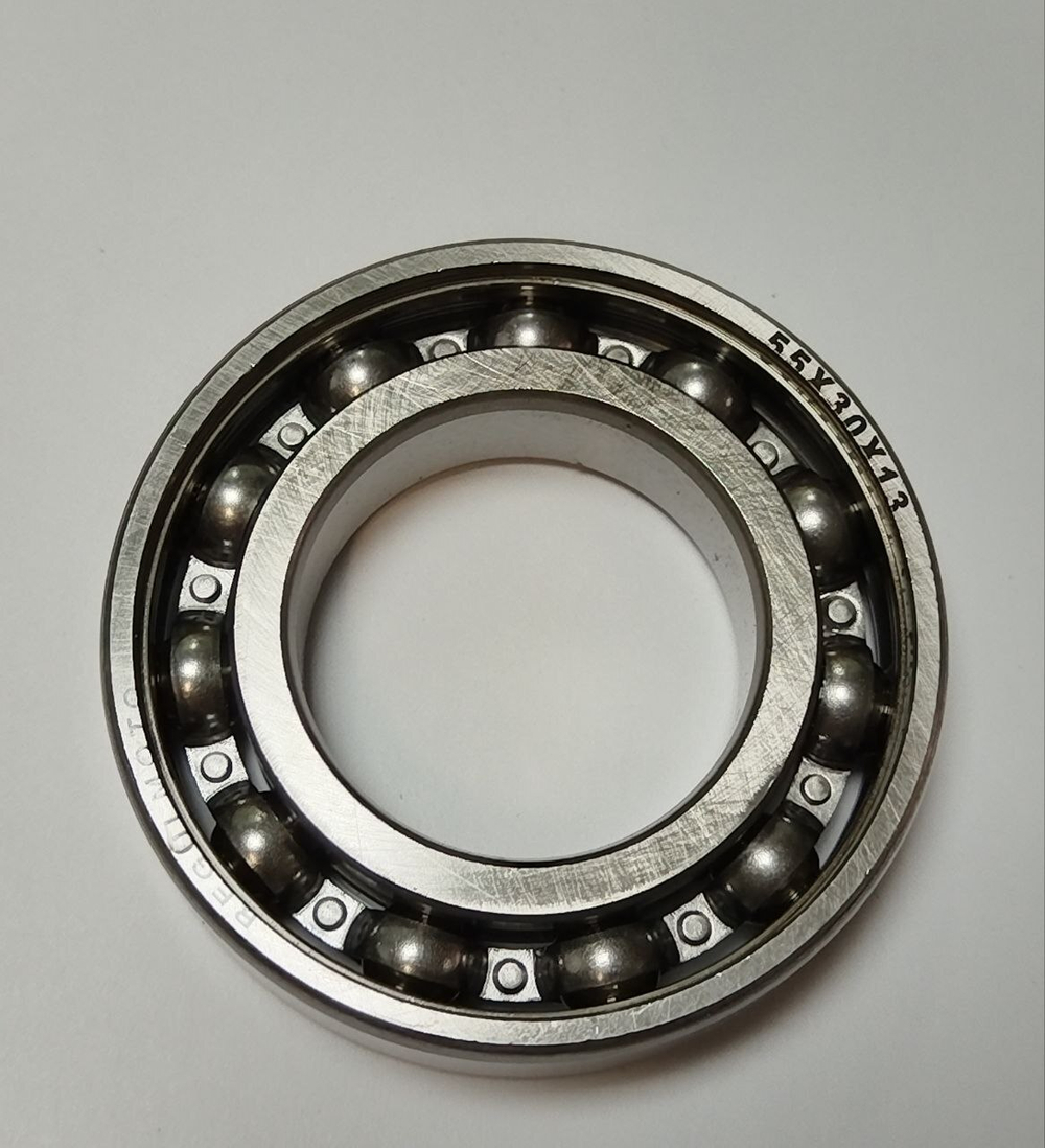 Подшипник Regulmoto коленвала 6006 (30x55x13)
