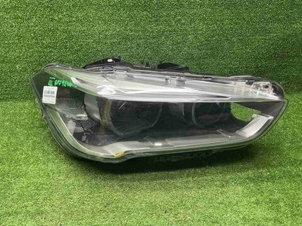 Фара правая BMW X1 F48 (2015-2019) LED