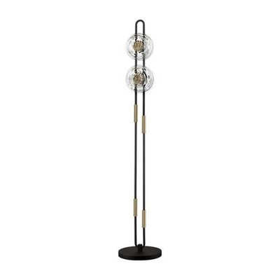 5407/23FL ODL_EX Торшер LED 23Вт 3000К 220В IP20 MODERN