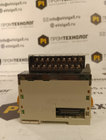 Omron CJ1W-AD081-V1 новое