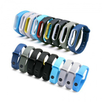 Ремешок для Mi Band 2, 011232 Желтый